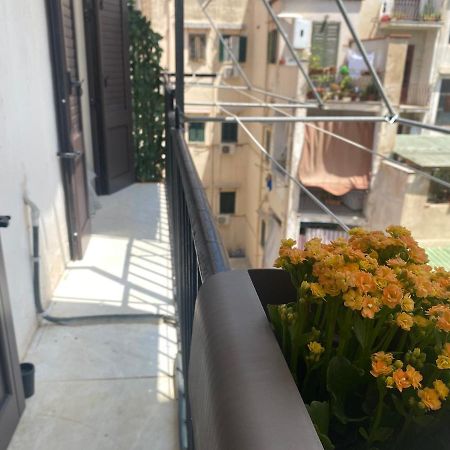 Al Civico 18 Apartment Palermo Exterior photo