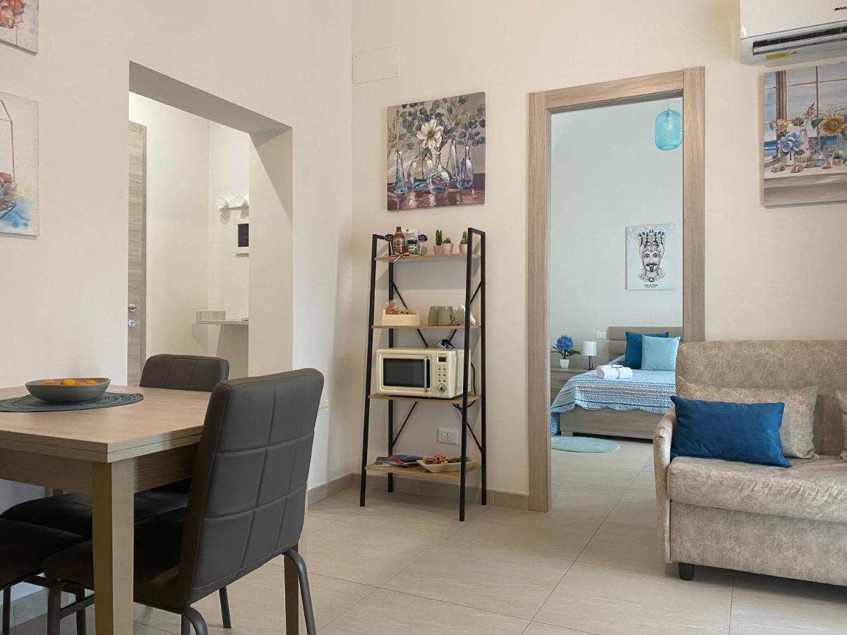 Al Civico 18 Apartment Palermo Exterior photo